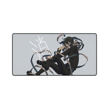 Load image into Gallery viewer, My Hero Academia Shouta Aizawa Mouse Pad (Desk Mat)