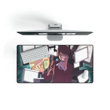 Load image into Gallery viewer, The World God Only Knows Mouse Pad (Desk Mat)