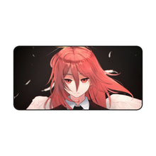 Load image into Gallery viewer, Chainsaw Man Mouse Pad (Desk Mat)