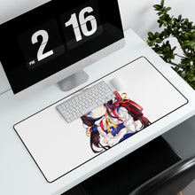 Load image into Gallery viewer, Ryuuou no Oshigoto! Mouse Pad (Desk Mat)