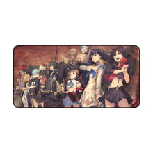 Load image into Gallery viewer, United! Mouse Pad (Desk Mat)