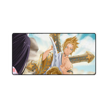 Load image into Gallery viewer, Anime Fairy Tail Mouse Pad (Desk Mat)