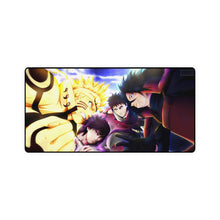Load image into Gallery viewer, Naruto Shippuden Mouse Pad (Desk Mat)