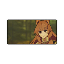Load image into Gallery viewer, Raphtalia Omni Mouse Pad (Desk Mat)