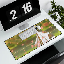 Load image into Gallery viewer, Violet Evergarden Mouse Pad (Desk Mat)