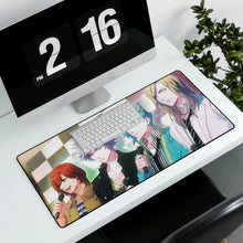 Load image into Gallery viewer, Uta no Prince-sama Mouse Pad (Desk Mat)