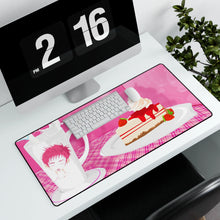 Load image into Gallery viewer, Neighborhood Story Mouse Pad (Desk Mat) With Laptop
