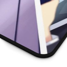 Load image into Gallery viewer, Date A Live Mouse Pad (Desk Mat) Hemmed Edge
