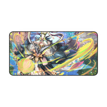 Load image into Gallery viewer, Granblue Fantasy Granblue Fantasy Mouse Pad (Desk Mat)