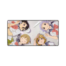 Load image into Gallery viewer, Upotte!! Mouse Pad (Desk Mat)