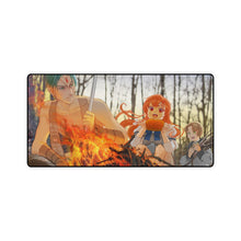 Load image into Gallery viewer, Mushoku Tensei: Jobless Reincarnation Mouse Pad (Desk Mat)