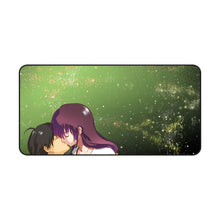 Load image into Gallery viewer, Monogatari (Series) Mouse Pad (Desk Mat)