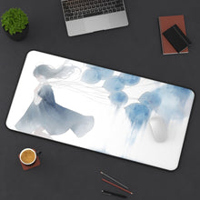 Load image into Gallery viewer, Anime Original Mouse Pad (Desk Mat) On Desk