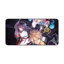 Load image into Gallery viewer, Tokyo Ravens Mouse Pad (Desk Mat)