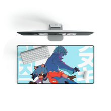 Load image into Gallery viewer, BNA, Brand New Animal, Michiru, Shirou, Anime, Mouse Pad (Desk Mat)