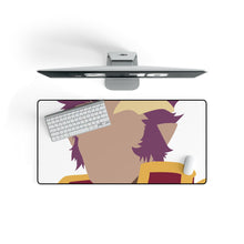 Load image into Gallery viewer, Sword Art Online Mouse Pad (Desk Mat)