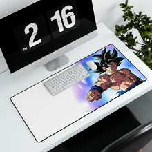 Load image into Gallery viewer, Dragon Ball Super Mouse Pad (Desk Mat)