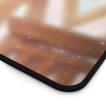 Load image into Gallery viewer, Lycoris Recoil Takina Inoue, Chisato Nishikigi Mouse Pad (Desk Mat) Hemmed Edge