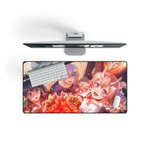 Load image into Gallery viewer, BanG Dream! Girls Band Party! Mouse Pad (Desk Mat)