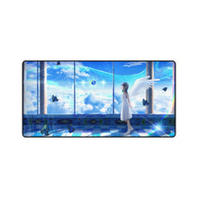 Load image into Gallery viewer, Anime Angel Mouse Pad (Desk Mat)
