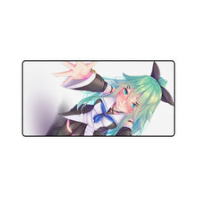 Load image into Gallery viewer, Anime Kantai Collection Mouse Pad (Desk Mat)