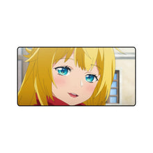 Load image into Gallery viewer, Banished from the Hero's Party Mouse Pad (Desk Mat)