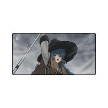 Load image into Gallery viewer, Mushoku Tensei: Jobless Reincarnation Mouse Pad (Desk Mat)