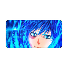 Load image into Gallery viewer, Kuroko's Basketball Tetsuya Kuroko Mouse Pad (Desk Mat)