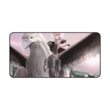 Load image into Gallery viewer, Fate/Apocrypha by Mouse Pad (Desk Mat)