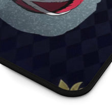 Load image into Gallery viewer, Golden Wind Mouse Pad (Desk Mat) Hemmed Edge