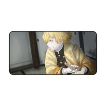 Load image into Gallery viewer, Demon Slayer: Kimetsu No Yaiba Mouse Pad (Desk Mat)