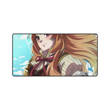 Load image into Gallery viewer, The Rising of the Shield Hero Mouse Pad (Desk Mat)