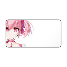Load image into Gallery viewer, Puella Magi Madoka Magica Madoka Kaname Mouse Pad (Desk Mat)