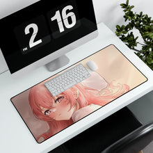 Load image into Gallery viewer, My Dress-Up Darling Mouse Pad (Desk Mat) With Laptop