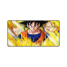 Load image into Gallery viewer, Anime Dragon Ball Z Mouse Pad (Desk Mat)