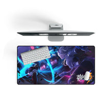 Load image into Gallery viewer, Benghuai Xueyuan Mouse Pad (Desk Mat)
