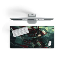 Load image into Gallery viewer, Azur Lane Mouse Pad (Desk Mat) On Desk