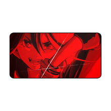 Load image into Gallery viewer, Matoi Ryuuko Mouse Pad (Desk Mat)
