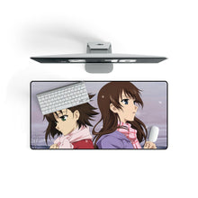 Load image into Gallery viewer, True Tears Mouse Pad (Desk Mat)