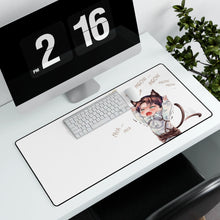 Load image into Gallery viewer, Anime Attack On Titan Mouse Pad (Desk Mat)