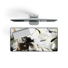 Load image into Gallery viewer, Anime Gintama Mouse Pad (Desk Mat) On Desk