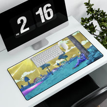 Load image into Gallery viewer, Anime Jojo's Bizarre Adventure Mouse Pad (Desk Mat)