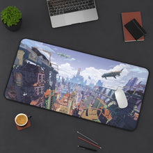 Load image into Gallery viewer, Anime Original Mouse Pad (Desk Mat) On Desk