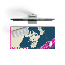 Load image into Gallery viewer, Love Live! Mouse Pad (Desk Mat) On Desk