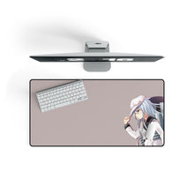 Load image into Gallery viewer, Anime Kantai Collection Mouse Pad (Desk Mat)