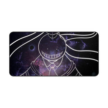 Load image into Gallery viewer, Koro-sensei Mouse Pad (Desk Mat)