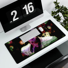 Load image into Gallery viewer, Anime Jojo's Bizarre Adventure Mouse Pad (Desk Mat)