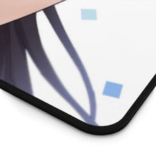 Load image into Gallery viewer, Komi Can't Communicate Komi Shouko Mouse Pad (Desk Mat) Hemmed Edge