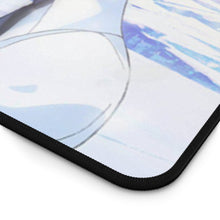 Load image into Gallery viewer, Houseki No Kuni Mouse Pad (Desk Mat) Hemmed Edge