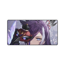 Load image into Gallery viewer, Banzoin Hakka Mouse Pad (Desk Mat)